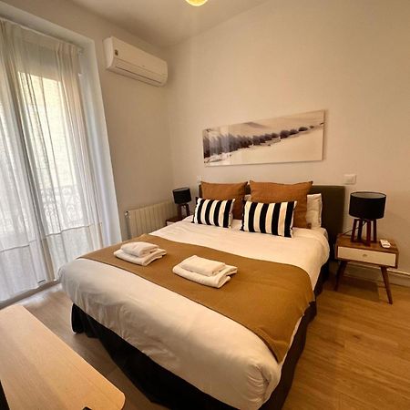 Amazing 3Bd 3Bth With 9 Balconies By Madrid4You Apartments מראה חיצוני תמונה