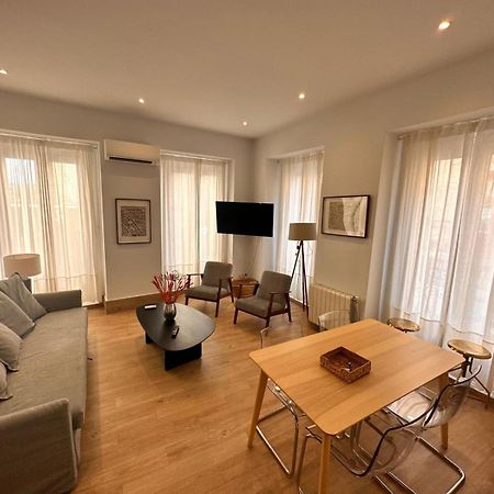 Amazing 3Bd 3Bth With 9 Balconies By Madrid4You Apartments מראה חיצוני תמונה