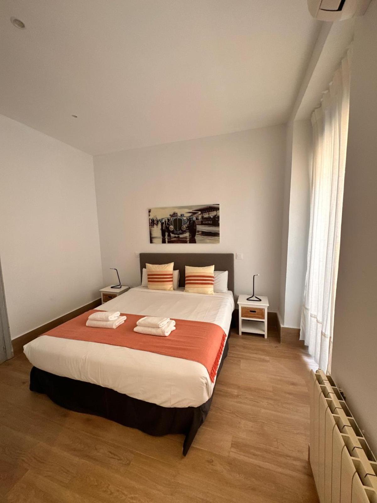 Amazing 3Bd 3Bth With 9 Balconies By Madrid4You Apartments מראה חיצוני תמונה